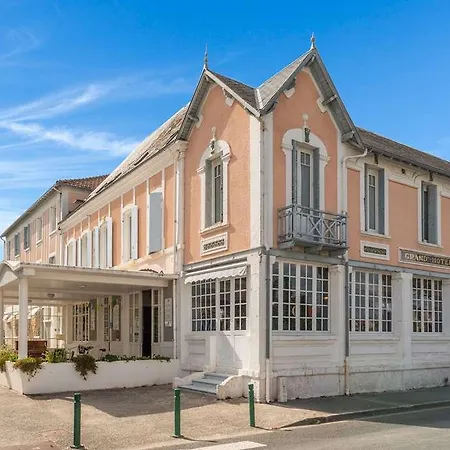 The Originals Boutique, Victoria, Szálloda 3*