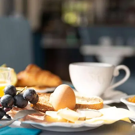 The Originals Boutique, Victoria, 3* Châtelaillon-Plage