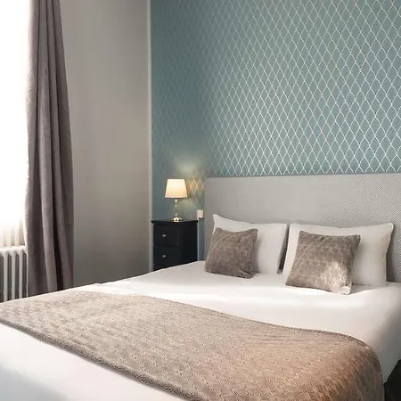 The Originals Boutique, Victoria, Szálloda 3*