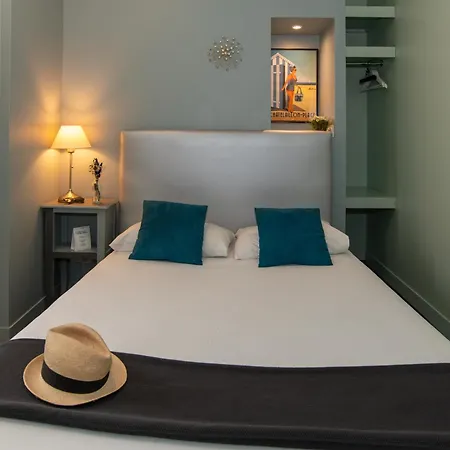 The Originals Boutique, Victoria, Szálloda Châtelaillon-Plage
