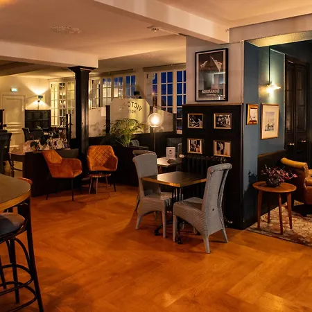 The Originals Boutique, Victoria, 3* Châtelaillon-Plage