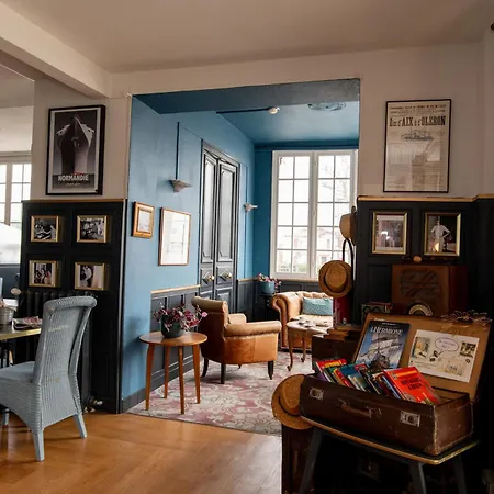 The Originals Boutique, Victoria, 3* Châtelaillon-Plage