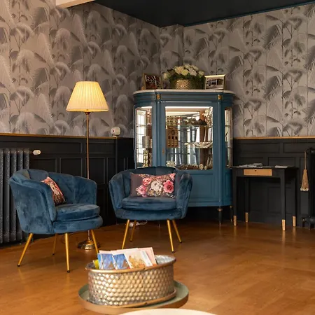 The Originals Boutique, Victoria, Hotel 3*