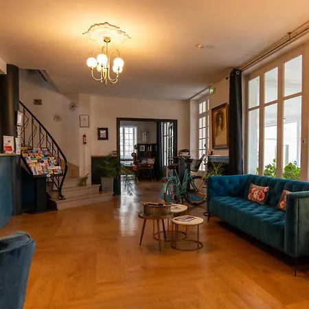 The Originals Boutique, Victoria, Szálloda 3*