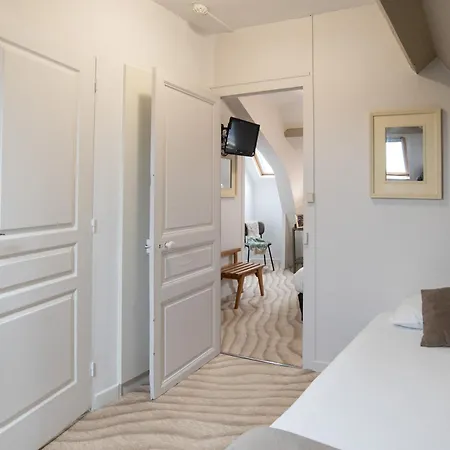 The Originals Boutique, Victoria, Hotel