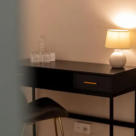 The Originals Boutique, Victoria, Hotel