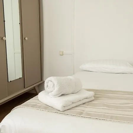 The Originals Boutique, Victoria, Otel