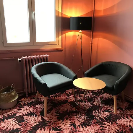 The Originals Boutique, Victoria, ホテル シャトライヨン・プラージュ