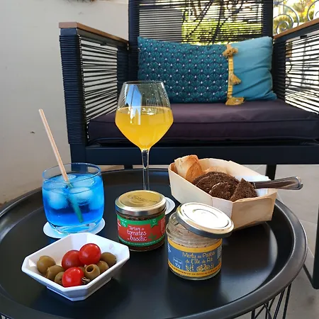 The Originals Boutique, Victoria, Châtelaillon-Plage