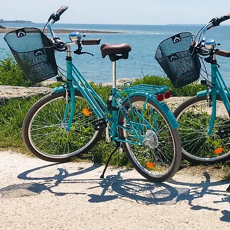 Hotel The Originals Boutique, Victoria, 3*