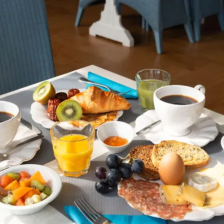 The Originals Boutique, Victoria, Châtelaillon-Plage