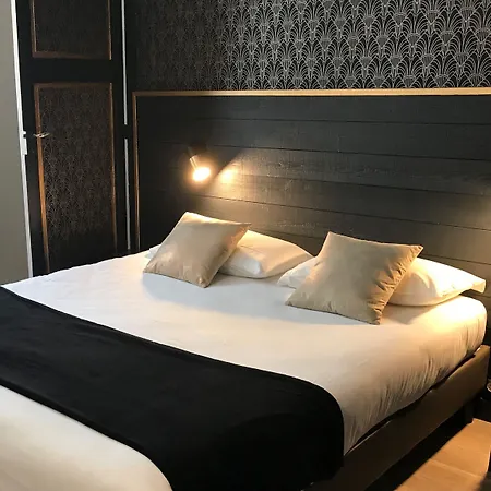 The Originals Boutique, Victoria, Hotel