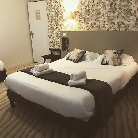 The Originals Boutique, Victoria, ホテル シャトライヨン・プラージュ