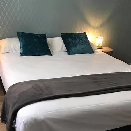 The Originals Boutique, Victoria, Hotel