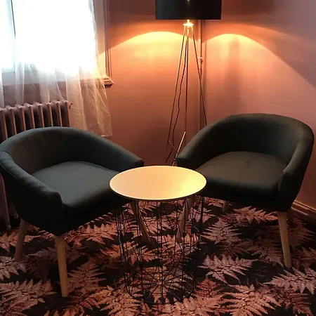 The Originals Boutique, Victoria, 3*