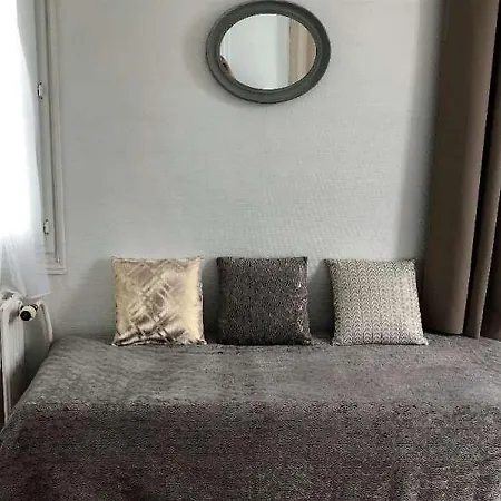 The Originals Boutique, Victoria, Hotel Châtelaillon-Plage