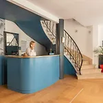 The Originals Boutique, Victoria, Szálloda Châtelaillon-Plage