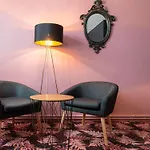 The Originals Boutique, Victoria, Szálloda Châtelaillon-Plage
