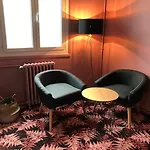 The Originals Boutique, Victoria, Отель Шатлайон-Плаж