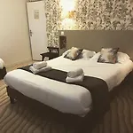 The Originals Boutique, Victoria, Отель Шатлайон-Плаж