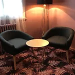 The Originals Boutique, Victoria, 3*