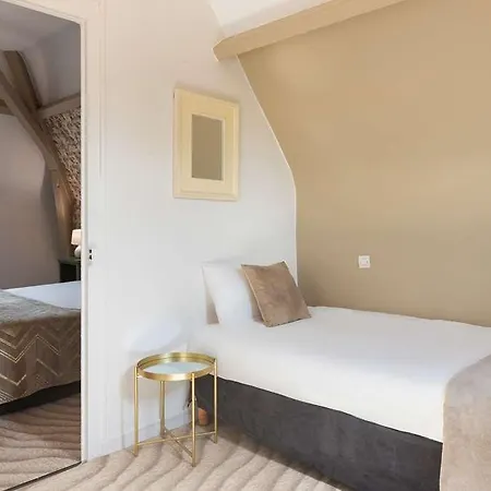 The Originals Boutique, Victoria, Hotel