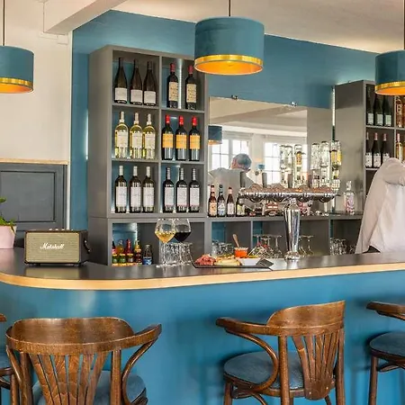 The Originals Boutique, Victoria, Châtelaillon-plage 3*
