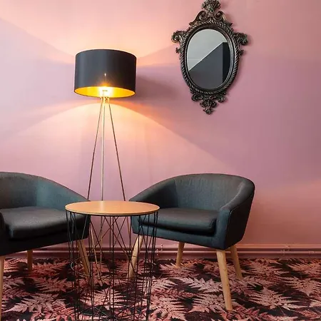 The Originals Boutique, Victoria, Châtelaillon-plage Hotel Châtelaillon-Plage