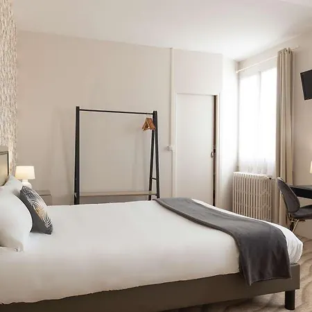 The Originals Boutique, Victoria, Hotel