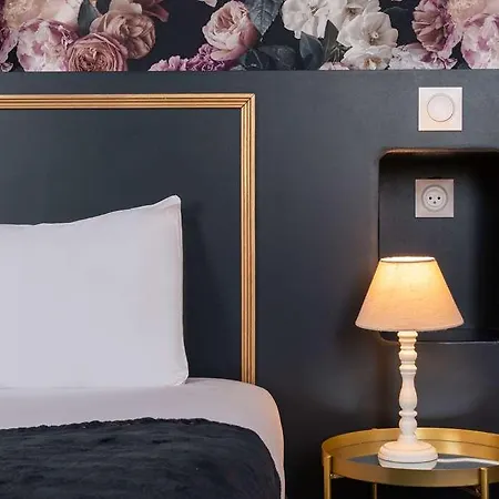 The Originals Boutique, Victoria, Châtelaillon-plage 3*