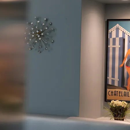 The Originals Boutique, Victoria,