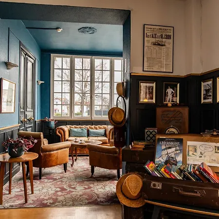 The Originals Boutique, Victoria, Châtelaillon-plage
