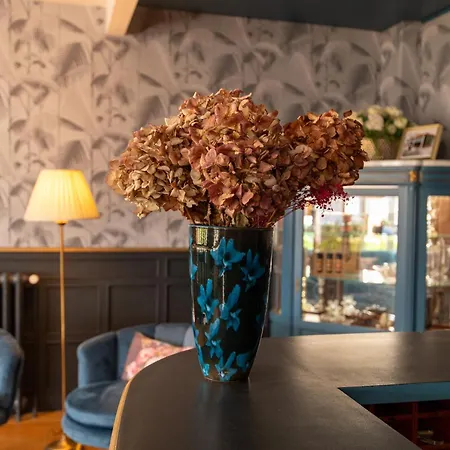 ホテル The Originals Boutique, Victoria, シャトライヨン・プラージュ