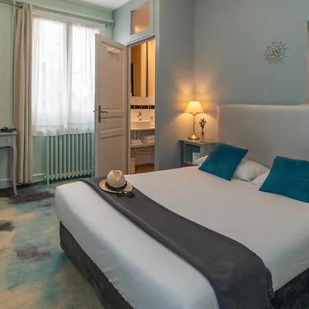 The Originals Boutique, Victoria, Hotel