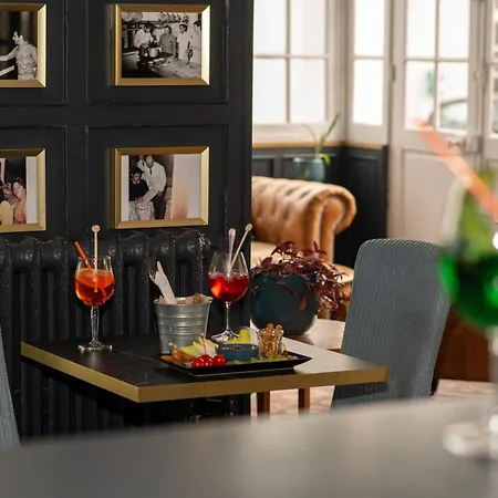 The Originals Boutique, Victoria, 호텔 Châtelaillon-Plage