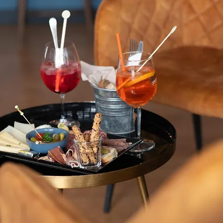 The Originals Boutique, Victoria, 호텔 Châtelaillon-Plage