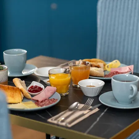 The Originals Boutique, Victoria, Châtelaillon-plage 3*