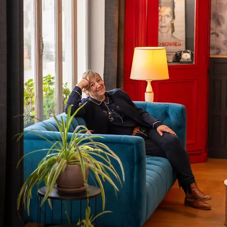 The Originals Boutique, Victoria,