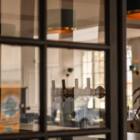 The Originals Boutique, Victoria, 3* Châtelaillon-Plage