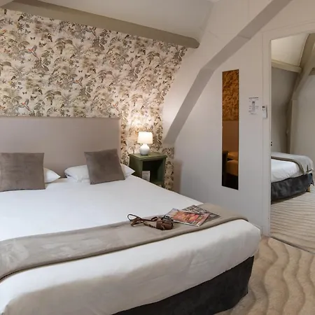 The Originals Boutique, Victoria, ホテル 3*