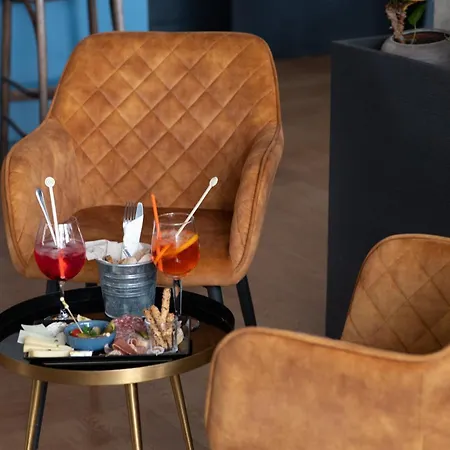 호텔 The Originals Boutique, Victoria, Châtelaillon-Plage
