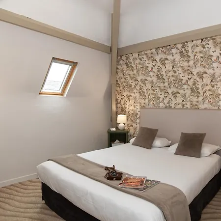Hotel The Originals Boutique, Victoria, Châtelaillon-Plage