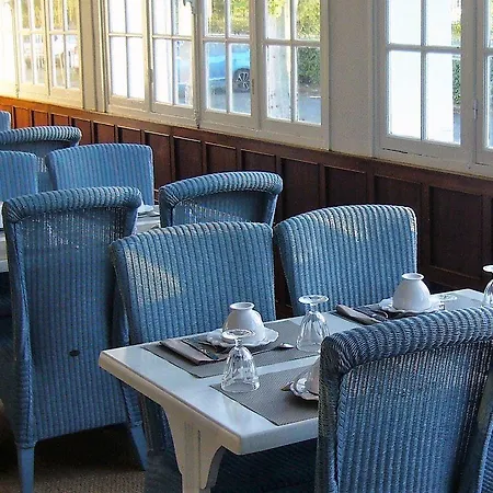 ホテル The Originals Boutique, Victoria, 3*