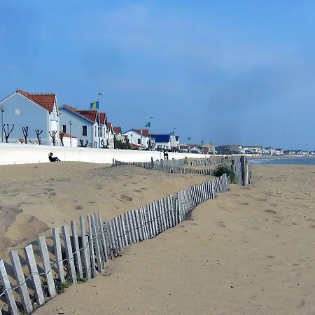 ホテル The Originals Boutique, Victoria, シャトライヨン・プラージュ