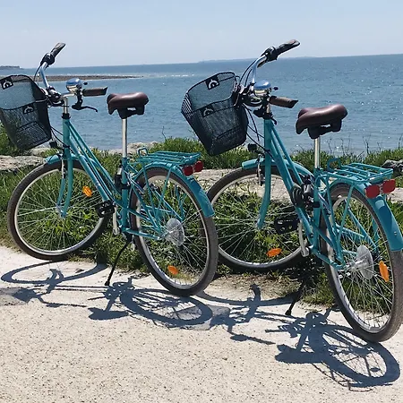 The Originals Boutique, Victoria, 3* Châtelaillon-Plage