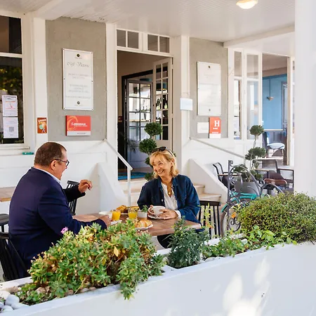 호텔 The Originals Boutique, Victoria, Châtelaillon-Plage