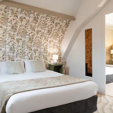 The Originals Boutique, Victoria, Châtelaillon-Plage