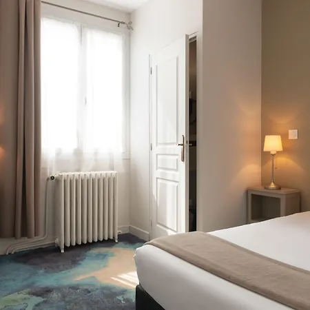 The Originals Boutique, Victoria, Châtelaillon-plage 3*