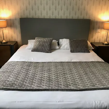 The Originals Boutique, Victoria, Châtelaillon-plage