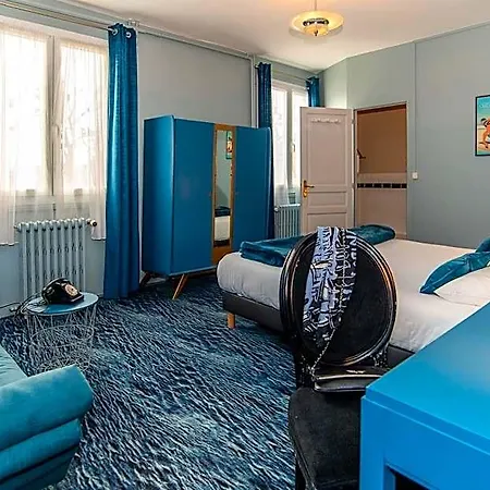 The Originals Boutique, Victoria, Отель 3*
